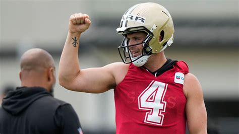 New Orleans Saints 2023 betting lines, odds, schedule ATS.